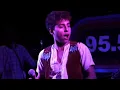 Josh Kiszka - Hit this hard
