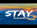 Download Lagu The Kid LAROI, Justin Bieber - Stay (Lyrics)