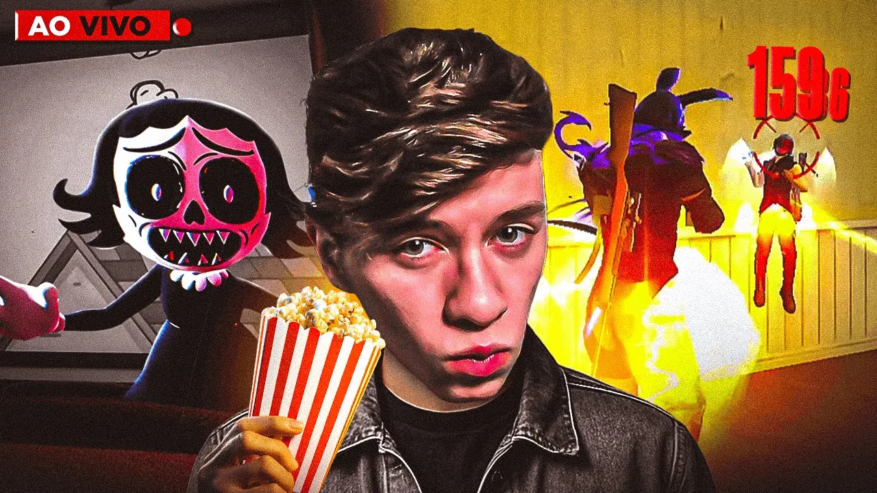 Apelapato999 channel featured image