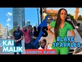 Kountry Wayne Kai Malik VS Blake Sparkles Lifestyle Biography Comparison 2025