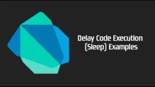 Short Trick 1 How to delay Code Execution in Python