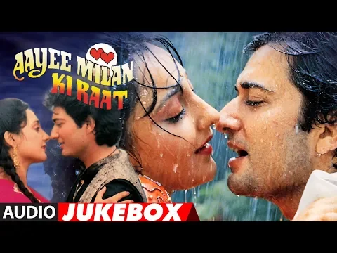 Download MP3 Aayee Milan Ki Raat Full Movie Album (Audio) Jukebox | Avinash Wadhawan, Shaheen