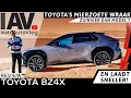 Rijtest | 2026 Toyota BZ4X | Dit kwam geheel onverwacht | VAKWERK!