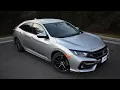New 2021 Honda Civic Manassas Chantilly DC - SOLD