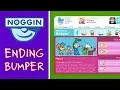 Noggin com - Ending Bumper Maisy Mouse