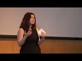 Instilling the Senses for First-Generation College Students Lindsey Dubose TEDxTulane