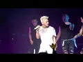 Lagu Taeyang White Night NYC Concert 2017 - Intro + Amazin + 1AM