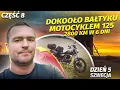 Download Lagu Motocyklem wkoło Bałtyku - SZWECJA 🇸🇪 (8) 🏍️