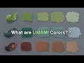 Download Lagu What are Umami Colors? How do they make My Paintings Come Alive?