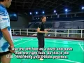 Download Lagu ZhaoJianhua_XiaoJie_15 - Full Court Footwork, The details of quick, Efficient movement_with_sub.avi