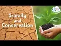 Saving Earth s Resources How to Conserve Natural Resources Water Air and Land Kids Academy