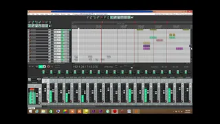 Jinsi Ya Kurekod Kutengeneza Beat Ya Asili Kisukuma Katitu Sebene 