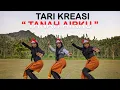 Download Lagu Tari Kreasi \
