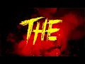 Zero 9:36 x Hollywood Undead - The End / Undead (Lyric Video)