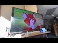 Download Lagu The Fox And The Hound - Lack Of Education (lyrics)