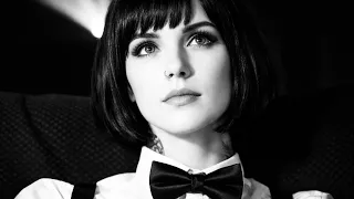 anne bloom crimson butterfly darkwave post punk