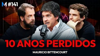 A VERDADE CHOCANTE SOBRE INVESTIR EM AÇÕES DA BOLSA BRASILEIRA | Market Makers #141