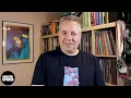 The story behind "Der Dritte Raum - Hale Bopp" by Andreas Krüger | Muzikxpress 285