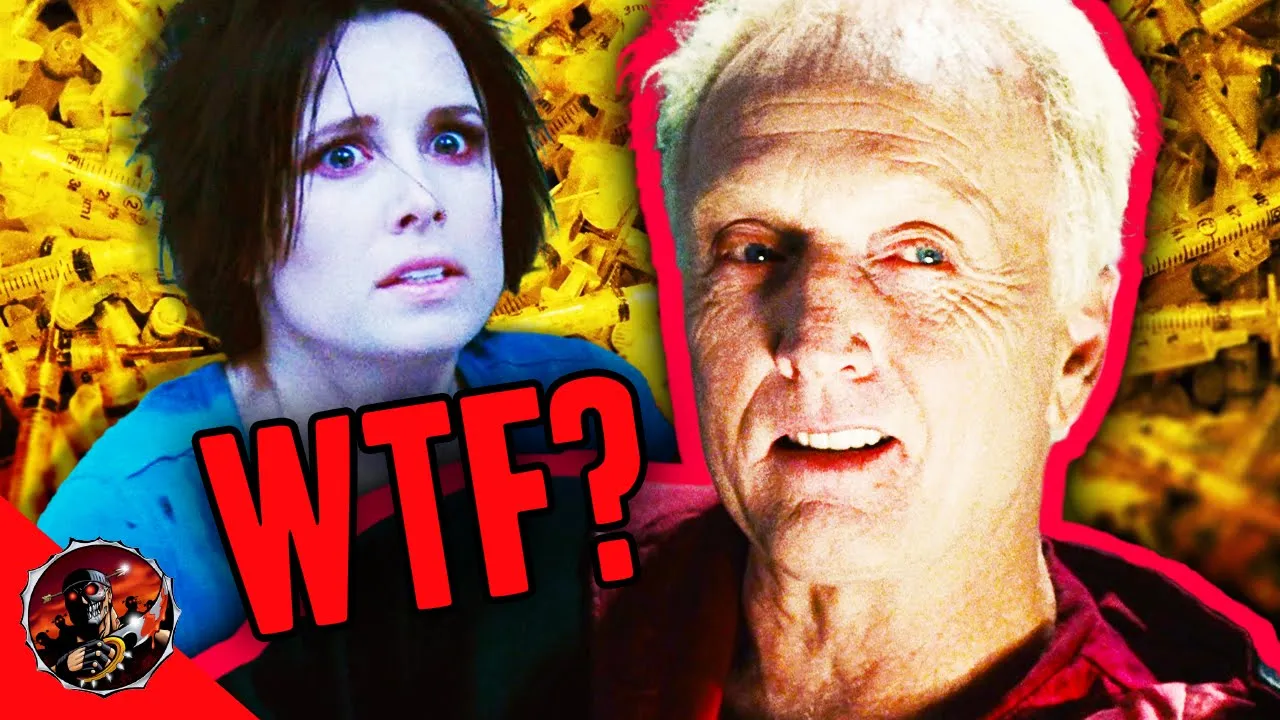 WTF Happened To Saw 2?