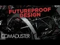 Comaduster - Futureproof Design FiXT Labs