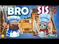Download Lagu Overcooked 2 is Really Fun! (Bro and Sis Playthrough)