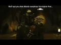 ROTTA THE HUTT IS BACK The Most Insane Gladiator Fight in The Mandalorian Grogu