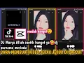 Download Lagu tutorial jedag jedug di capcut mirip alight motion dj masya Allah cantik banget x dj purnama merindu