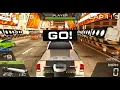 Burnin Rubber 5 XS Unity WebGL All Cars Demostration Gameplay