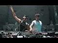 Mind Against - Théâtre Antique d'Orange 2025, @POSITIV_festival (Full Set)