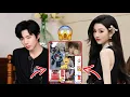 Download Lagu Liu Yuning \u0026 Song Zuer Secretly Sharing the SAME Items?! 😱 Fans Spot Hidden Proof!