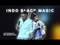 Jebung - INDO BLACK MAGIC Ft Basboi (Ami Awards 2023)