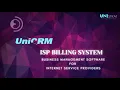 Streamline Your Business Operations with UniCRM All-in-One Billing Payment Software