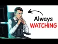 What It s Like to Be Every Rank in Britain s MI5
