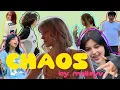 CHAOS