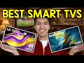 I Found The 7 Best Smart TVs For 2026