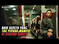 Download Lagu SIAL SEUMUR HIDUP TERPAKAI KETIKA SALAH MEMILIH KERETA ~