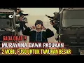 Download Lagu TAWURAN BESAR-BESARAN YANG MEMBUAT 5 GANG HARUS BERSATU - Alur Cerita Film HIGH & LOW THE MOVIE