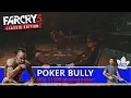 Far Cry 3 Classic Edition - Poker Bully Achievement