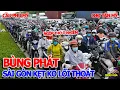 Download Lagu NGỘP THỞ - SÀI GÒN KẸT XE \