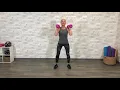 How To Do a Squat Thrust
