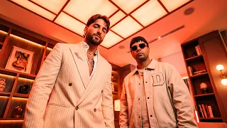 Maluma, Chencho Corleone - Se Porta Mal (Video Music)