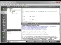 C Qt 2 - hello world