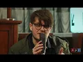 Tiny Desk Meets SXSW: Yard Act