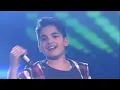 Lady Gaga - Applause (Soufjan) | The Voice Kids 2014 | Blind Auditions | SAT.1