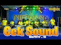 Download Lagu CEKSOUND AUDIO PALING GLERR.. Cocok untuk menemani santai anda // OM NIRWANA.
