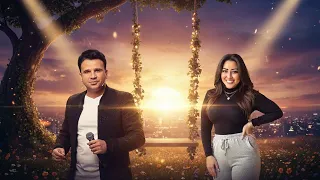 ريمكس الدنيا زي المرجيحه   رحمة محسن و عمرو السعيد     ميجا مكس جديد      دندنها
