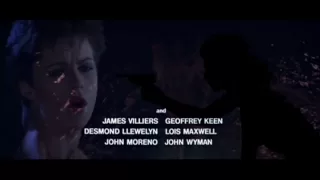For Your Eyes Only Opening Title Sequence 