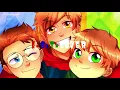 Owl City & Yuna - Shine Your Way [Chipmunk Ver. with Alvin,Simon&Theodore's voice]