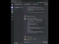 Guraniulem Bot 08 - Register Command