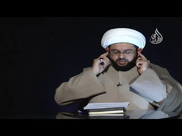 زاد المعاد - ح 17 - سماحة الشيخ مهدي الطرفي